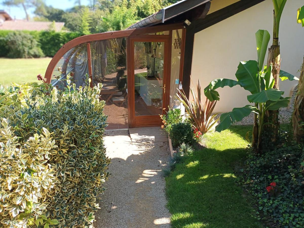 Chambre D'Hotes L'Airial Liposthey Exterior photo