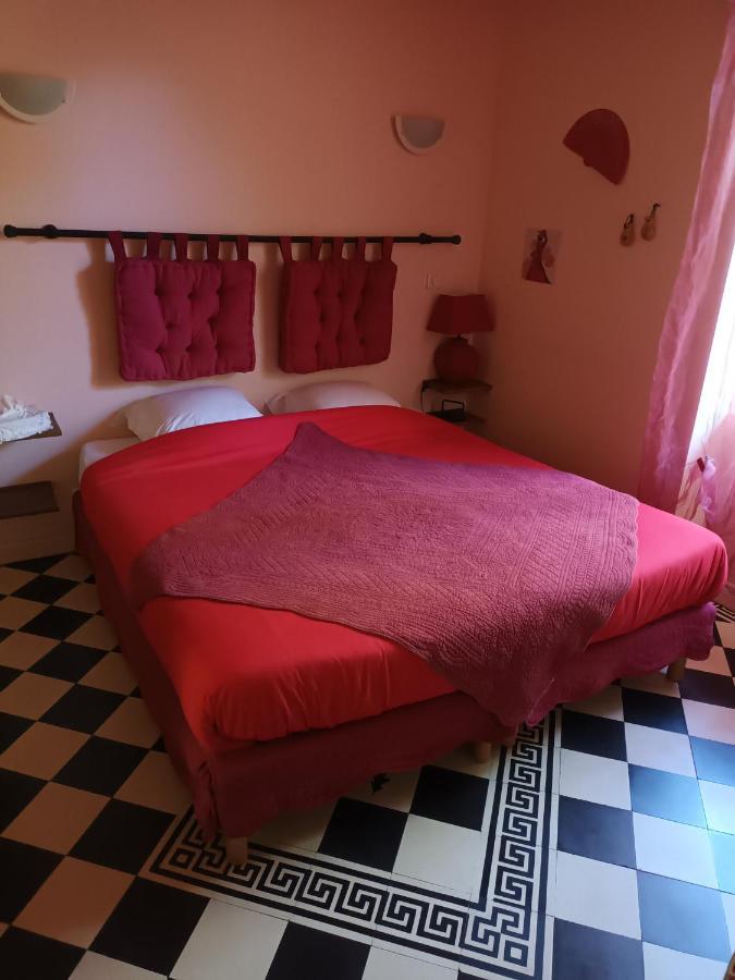 Chambre D'Hotes L'Airial Liposthey Exterior photo