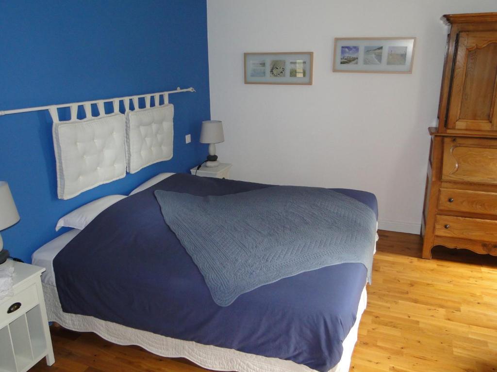 Chambre D'Hotes L'Airial Liposthey Room photo