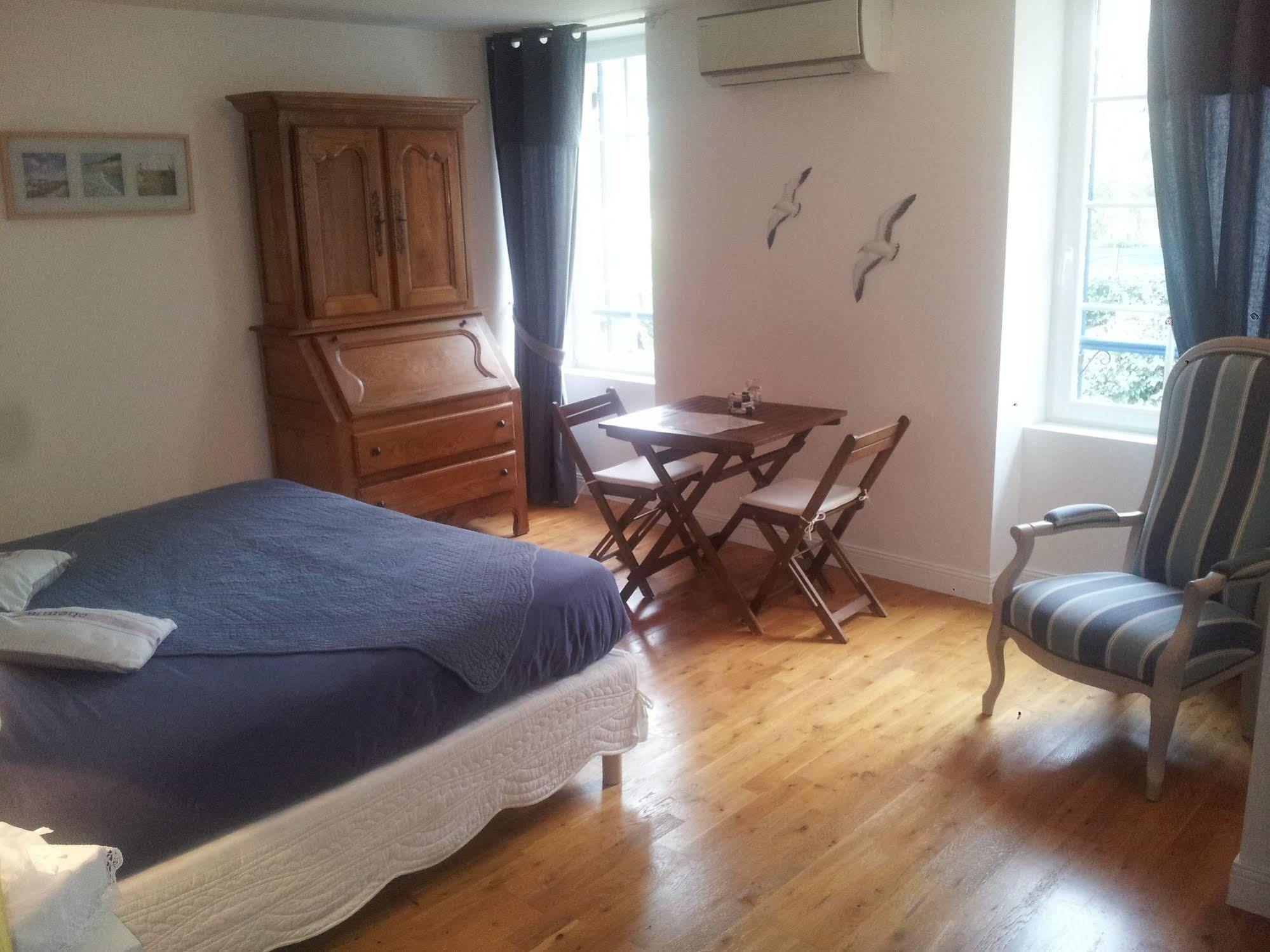 Chambre D'Hotes L'Airial Liposthey Exterior photo