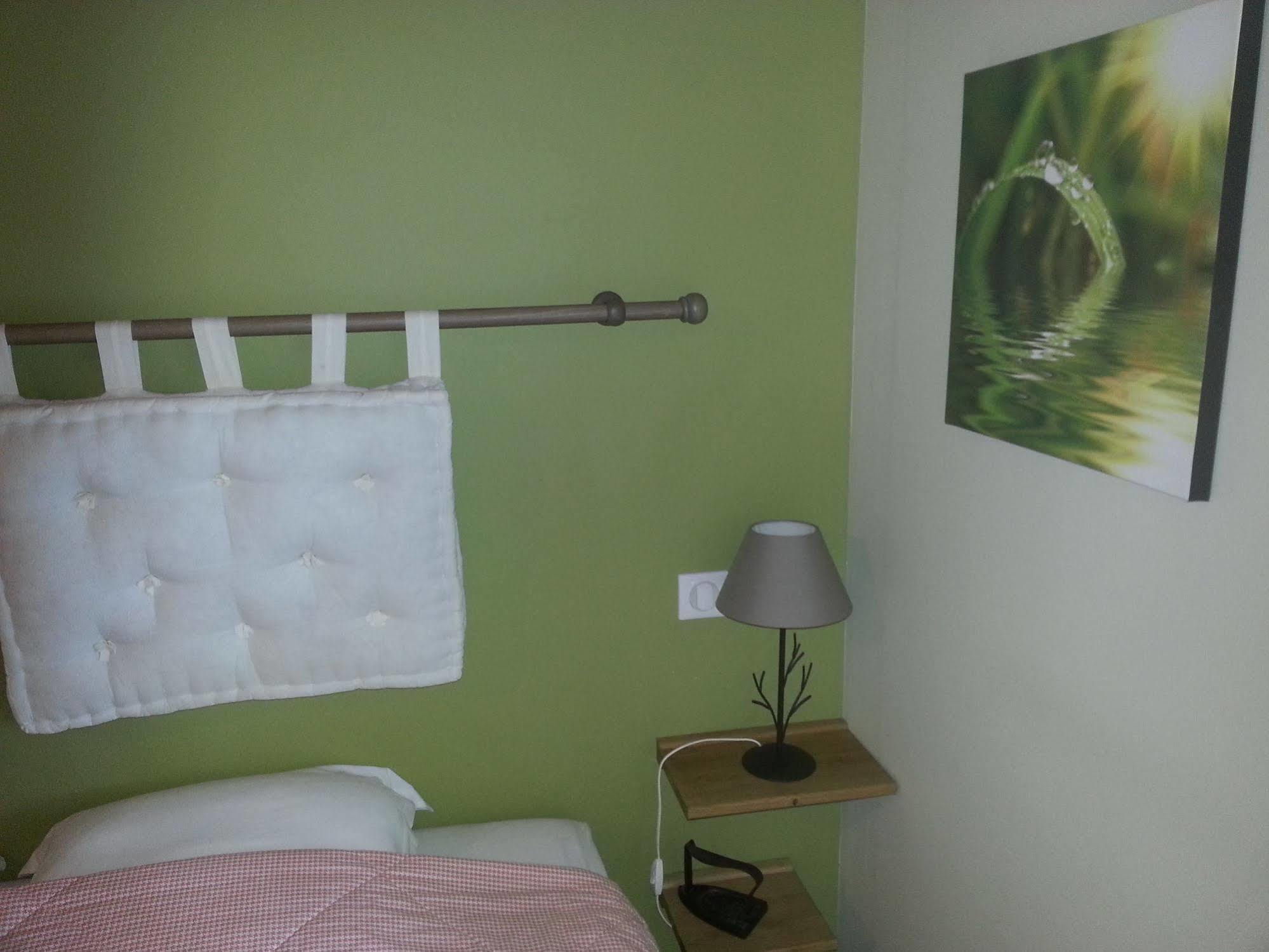 Chambre D'Hotes L'Airial Liposthey Exterior photo